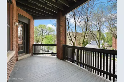 1309 W Foster Avenue #2W, Chicago, IL 60640 - Photo 14