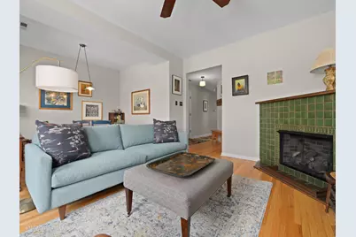 1309 W Foster Avenue #2W, Chicago, IL 60640 - Photo 6