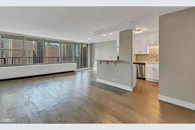 400 E Randolph Street #3428, Chicago, IL 60601 - Photo 12