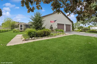 871 Hickman Lane, Woodstock, IL 60098 - Photo 1