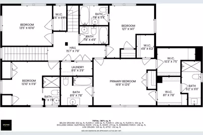 527 Warwick Road, Kenilworth, IL 60043 - Photo 56