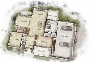 61 E Palatine Rd, South Barrington, IL 60010 - Photo 2