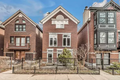 1719 N Fremont Street, Chicago, IL 60614 - Photo 1