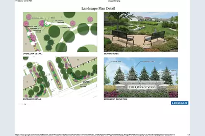 267 Red Oak Circle #1601, Volo, IL 60020 - Photo 14