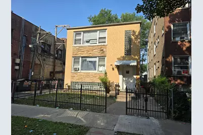 6414 N Rockwell Street, Chicago, IL 60645 - Photo 4