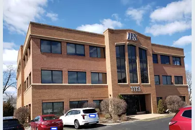 1113 S Milwaukee Avenue #301, Libertyville, IL 60048 - Photo 2