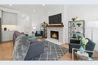 847 W Ainslie Street #2E, Chicago, IL 60640 - Photo 4