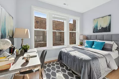 847 W Ainslie Street #2E, Chicago, IL 60640 - Photo 14