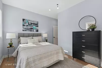 847 W Ainslie Street #2E, Chicago, IL 60640 - Photo 10