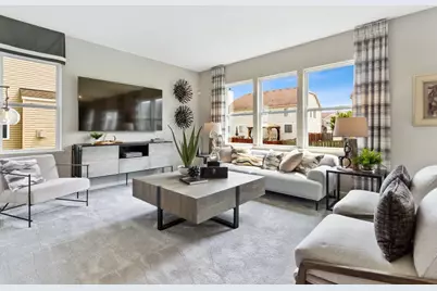 7503 Blueblossom Lane, Joliet, IL 60431 - Photo 2