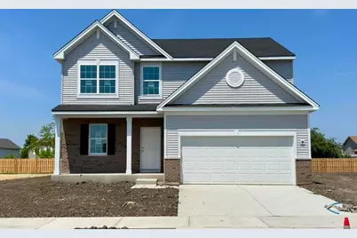 7503 Blueblossom Lane, Joliet, IL 60431 - Photo 1