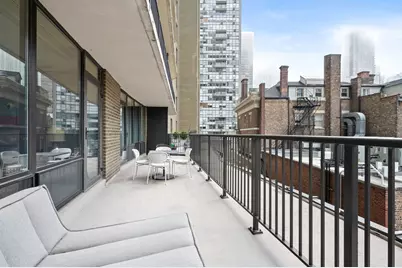 1040 N Lake Shore Drive #4C, Chicago, IL 60611 - Photo 28