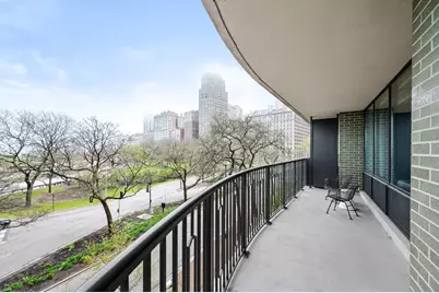 1040 N Lake Shore Drive #4C, Chicago, IL 60611 - Photo 26