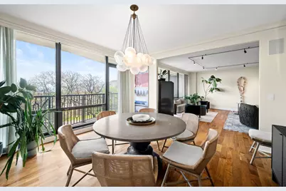 1040 N Lake Shore Drive #4C, Chicago, IL 60611 - Photo 8