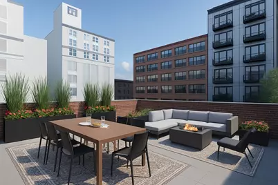 1227 W Jackson Boulevard #1, Chicago, IL 60607 - Photo 4