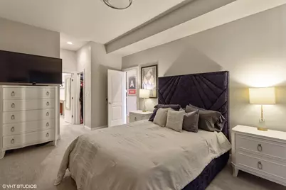 2051 W Belmont Avenue #1, Chicago, IL 60618 - Photo 14