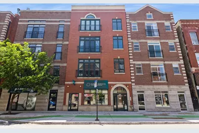2051 W Belmont Avenue #1, Chicago, IL 60618 - Photo 2