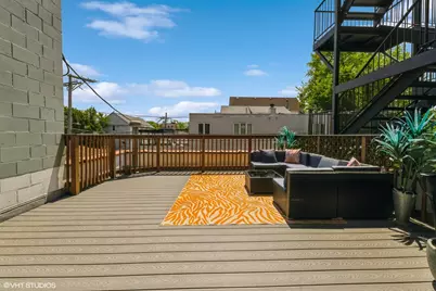 2051 W Belmont Avenue #1, Chicago, IL 60618 - Photo 24