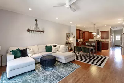 2051 W Belmont Avenue #1, Chicago, IL 60618 - Photo 6