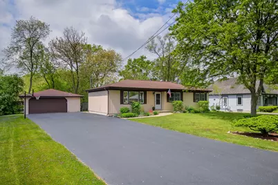 7604 Eleanor Place, Willowbrook, IL 60527 - Photo 2