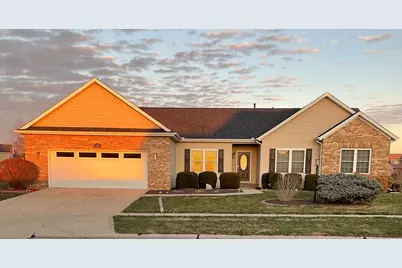 1808 S Orchard Drive, Mahomet, IL 61853 - Photo 2