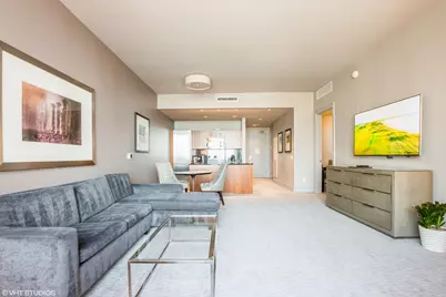 401 N Wabash Avenue #2022, Chicago, IL 60611 - Photo 4