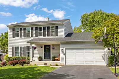 506 Aspen Drive, Lombard, IL 60148 - Photo 1