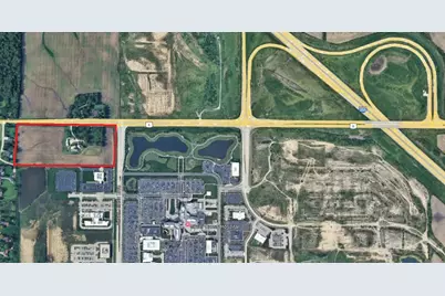 1999 Silver Cross Boulevard E, New Lenox, IL 60451 - Photo 1