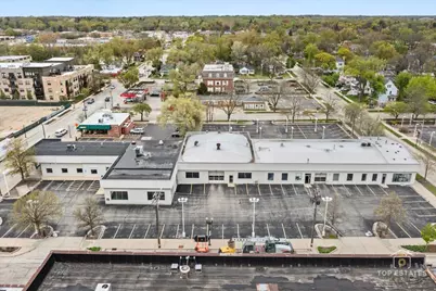 206 N Cook Street, Barrington, IL 60010 - Photo 1