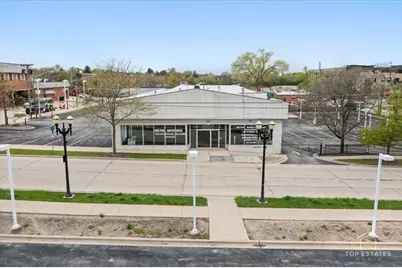 206 N Cook Street, Barrington, IL 60010 - Photo 4