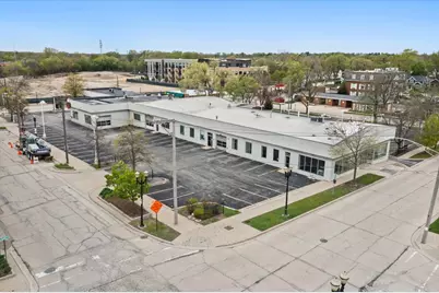 206 N Cook Street, Barrington, IL 60010 - Photo 2
