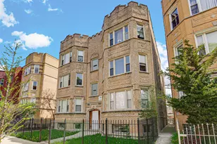 8133-8135 S Ingleside Ave, Chicago, IL 60619 - Photo 2