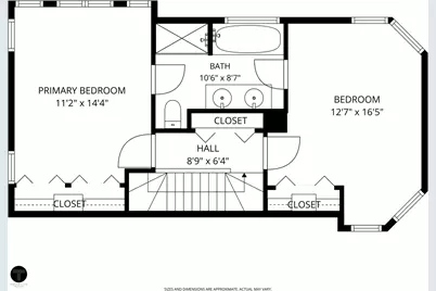 3311 N Racine Avenue #A, Chicago, IL 60657 - Photo 30