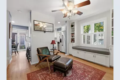 3311 N Racine Avenue #A, Chicago, IL 60657 - Photo 4