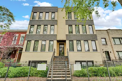 6614 S Ingleside Avenue #1S, Chicago, IL 60637 - Photo 2