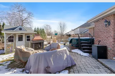 732 Teal Drive, New Lenox, IL 60451 - Photo 30