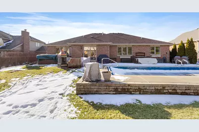 732 Teal Drive, New Lenox, IL 60451 - Photo 38