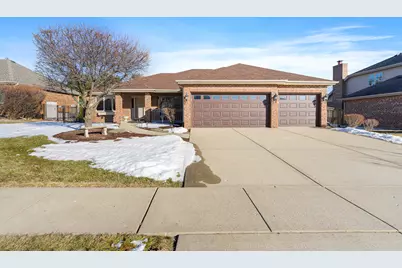 732 Teal Drive, New Lenox, IL 60451 - Photo 40