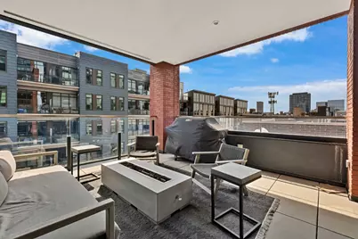 1109 W Washington Boulevard #5C, Chicago, IL 60607 - Photo 10