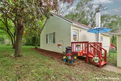 408 Judith Drive, Island Lake, IL 60042 - Photo 1