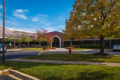 3100 W Higgins Road, Hoffman Estates, IL 60169 - Photo 2