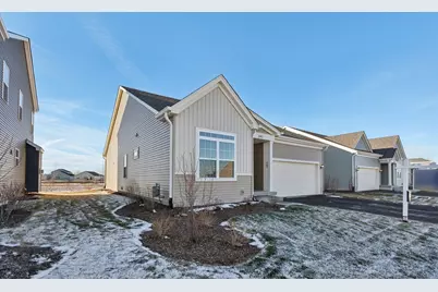 341 N Aspen Drive, Cortland, IL 60112 - Photo 2