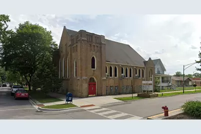 8700 S Emerald Avenue, Chicago, IL 60620 - Photo 1