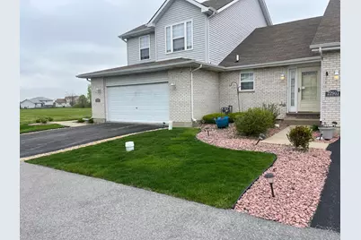 22901 Westwind Drive, Richton Park, IL 60471 - Photo 1