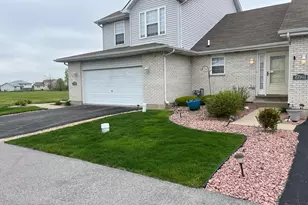 22901 Westwind Dr, Richton Park, IL 60471 - Photo 1