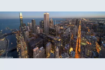 401 N Wabash Avenue #81F, Chicago, IL 60611 - Photo 14