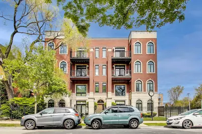 4043 S Drexel Boulevard, Chicago, IL 60653 - Photo 1