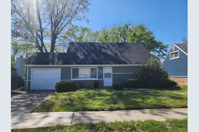 216 Washington Street, Park Forest, IL 60466 - Photo 1