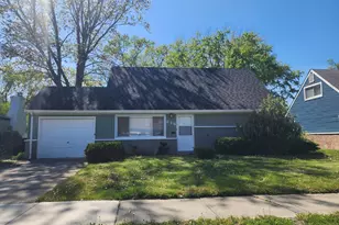 216 Washington St, Park Forest, IL 60466 - Photo 1