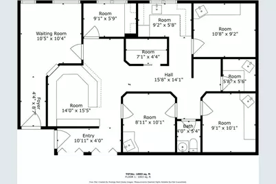 15750 S Bell Road #2-C, Homer Glen, IL 60491 - Photo 18